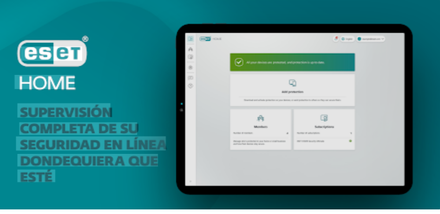 ESET NOD32® Antivirus