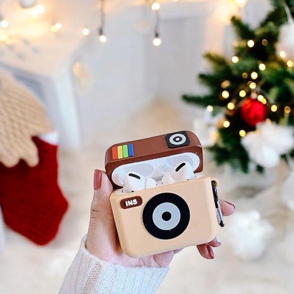 FUNDA DE AIRPODS AUDIFONOS APPLE · imagen 3