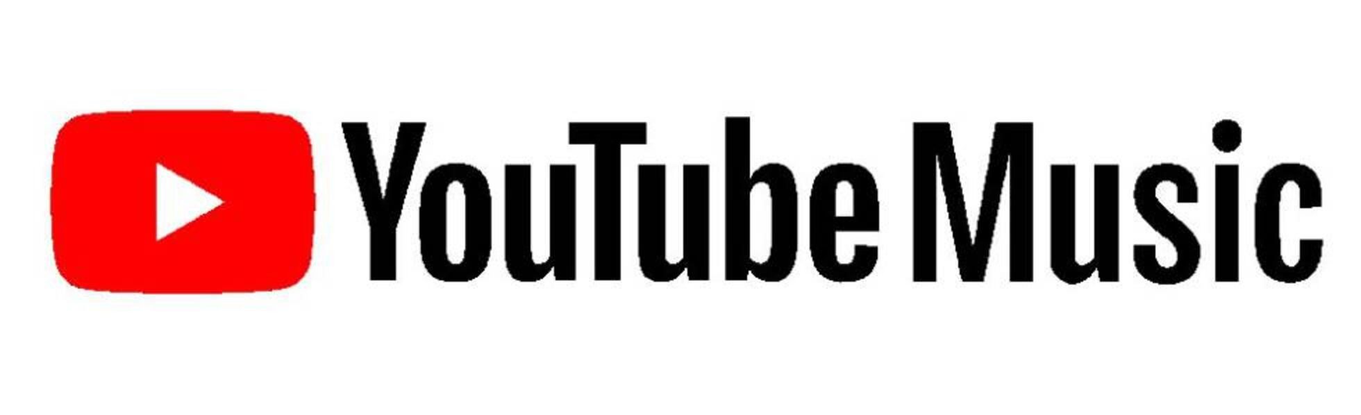 YOUTUBE MUSIC